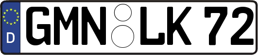 GMN-LK72
