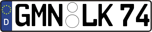GMN-LK74
