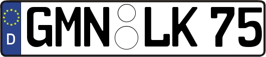 GMN-LK75