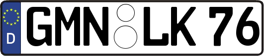 GMN-LK76