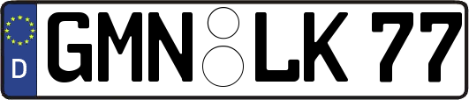 GMN-LK77