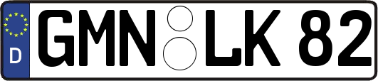 GMN-LK82