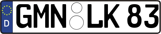 GMN-LK83