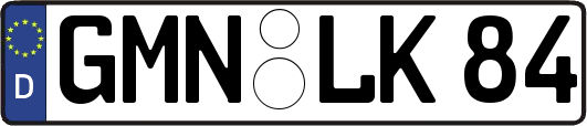 GMN-LK84