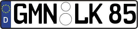 GMN-LK85