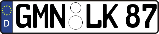 GMN-LK87