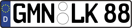 GMN-LK88
