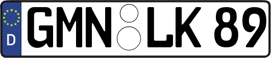 GMN-LK89