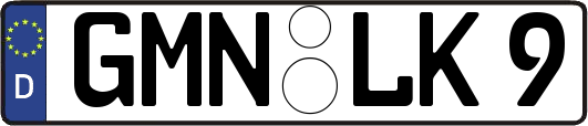 GMN-LK9