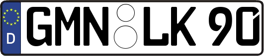 GMN-LK90
