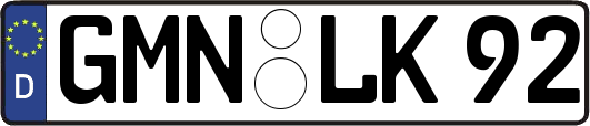 GMN-LK92