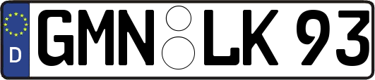 GMN-LK93