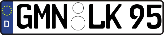 GMN-LK95