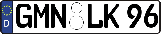 GMN-LK96