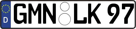 GMN-LK97