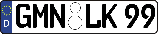 GMN-LK99
