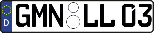 GMN-LL03