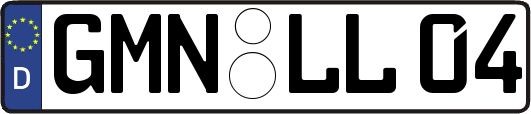GMN-LL04
