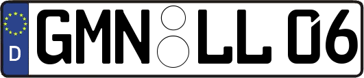 GMN-LL06