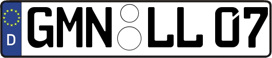 GMN-LL07