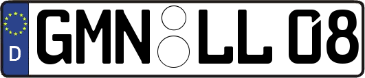 GMN-LL08