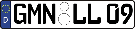 GMN-LL09