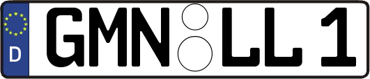 GMN-LL1