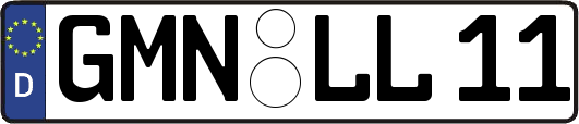 GMN-LL11