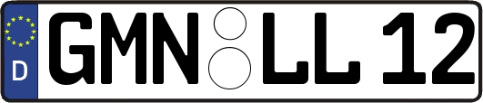 GMN-LL12