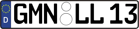 GMN-LL13