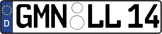 GMN-LL14