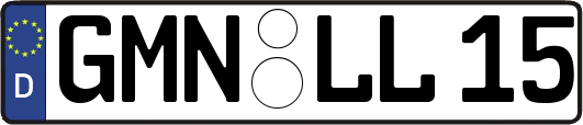 GMN-LL15
