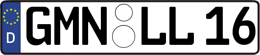 GMN-LL16