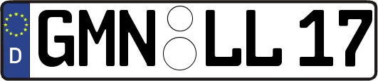 GMN-LL17