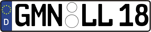 GMN-LL18