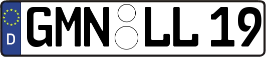 GMN-LL19