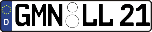 GMN-LL21