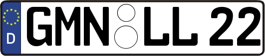GMN-LL22