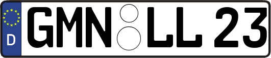 GMN-LL23