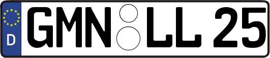 GMN-LL25
