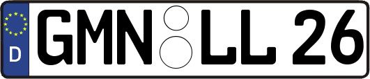GMN-LL26