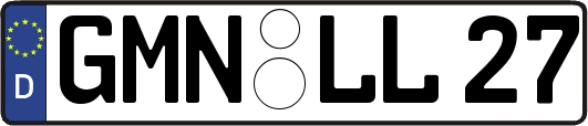 GMN-LL27
