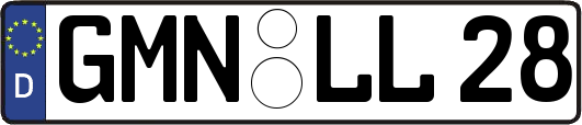GMN-LL28