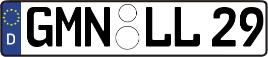 GMN-LL29