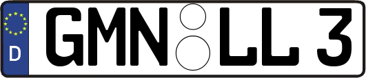 GMN-LL3