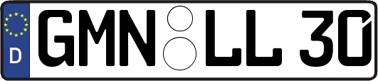 GMN-LL30