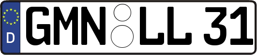GMN-LL31