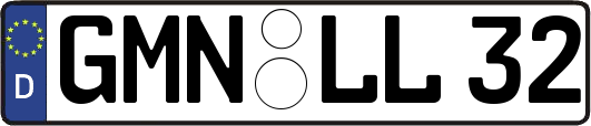 GMN-LL32