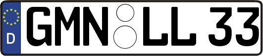 GMN-LL33