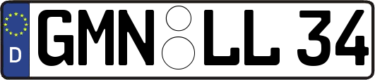 GMN-LL34
